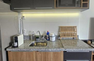 Studio Moderno Metrô Butantã - MorumBis - USP - Pinheiros - Foto 78