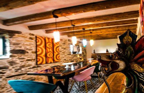 Casa Rural zona Playa de Frejulfe - Foto 27