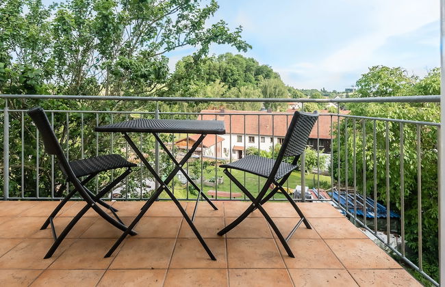 Appartmenthaus am Erlbach - Photo 72