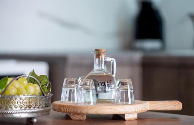 Atalanti Seaside Junior Suites - Foto 50