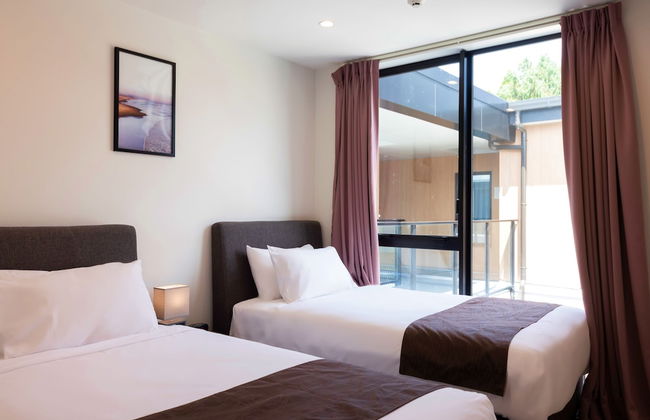 The Edgerley Suites - Photo 8