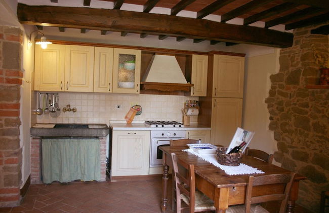 Podere della Crocchia - Foto 8