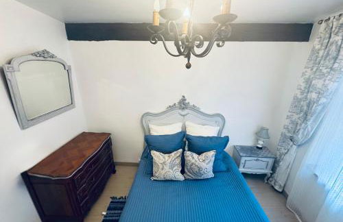 Maison du Roy/ Upper Cambers - Foto 3