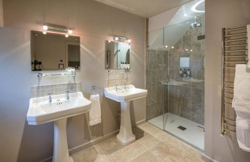 Williamston Barn & Cowshed - Foto 33