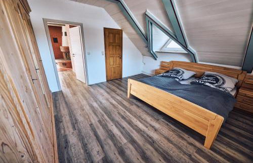 Ferienwohnung Panoramablick - Foto 9