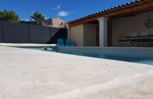 la maison de celine - Foto 14