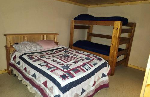 Bayview 1 Cabin - Foto 19