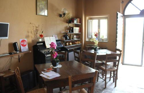 Badia il Vingone - Photo 15