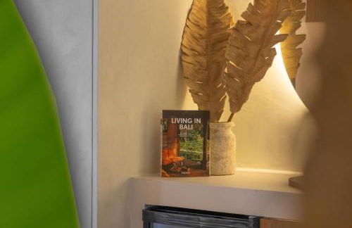 Pavillon 15 Darcy - Appart-suites urbaines & design - Foto 16