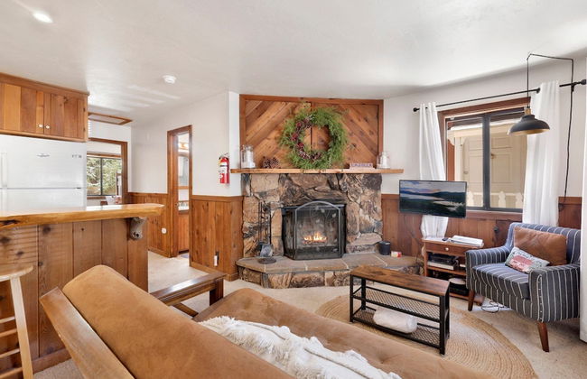 Sugar Chalet #2157 - Photo 1