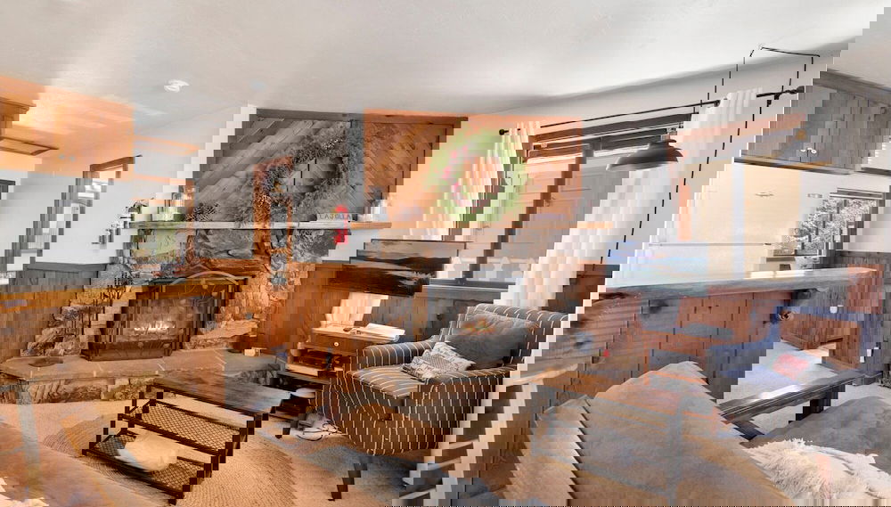 Sugar Chalet #2157 - Photo 1, Image principale