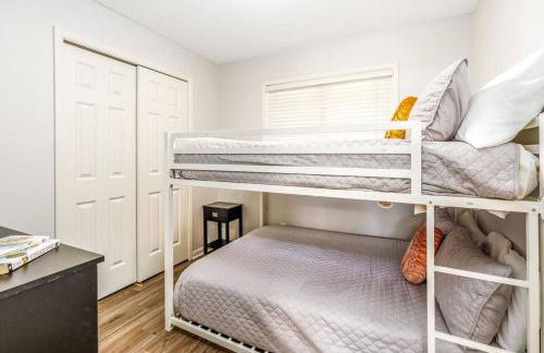 Hot Tub Golf View Fire Pit - Foto 13