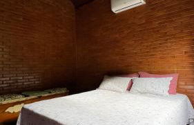 Sítio Chalé dos Ipês - Foto 54