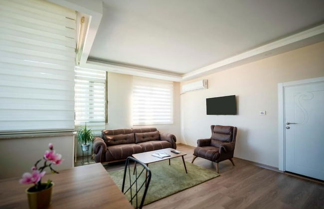 ABC APART HOTEL - Photo 37