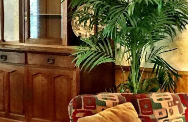 C15, Two bedroom, two bath log-sided, luxury Harbor North cottage with hot tub cottage - Foto 3