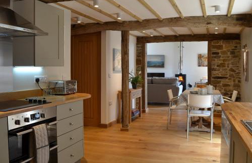 The Oak Stall - Uk11023 - Foto 4