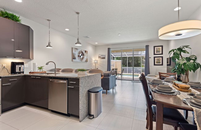 Priceless Peace At Serenity By Shine Villas. 081 3 Bedroom Townhouse - Foto 10