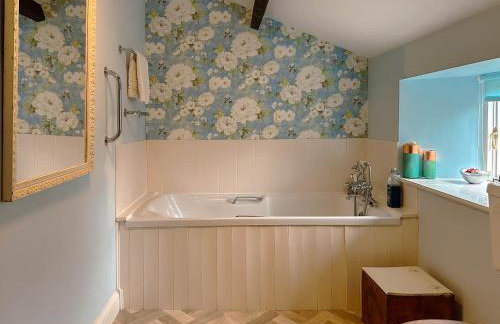 Rose Cottage - Foto 24