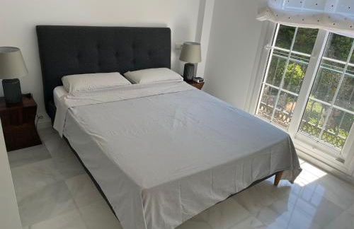 Stunning penthouse with sea view in Altea Hills - Photo 32