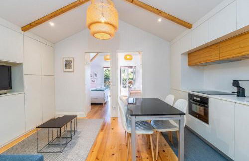 Catedral da Sé Apartment - Photo 8