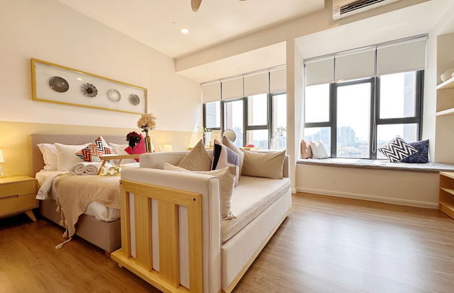 Ceylonz Suites KLCC By Twin Tower View - Foto 4