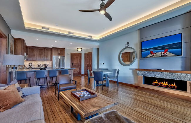 Zalanta Resort at the Village - Foto 21