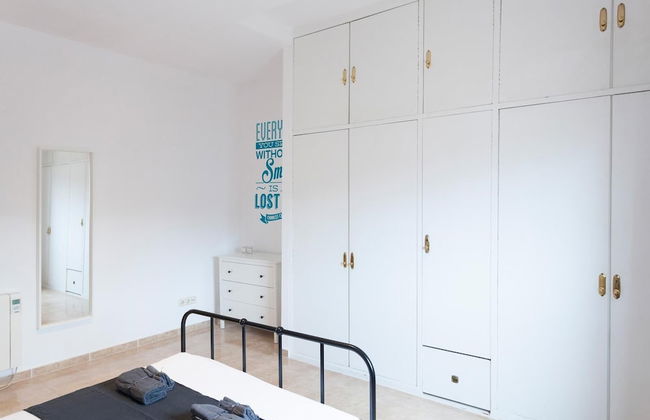 Over the Rooftops - Historic District - Sol - Photo 19