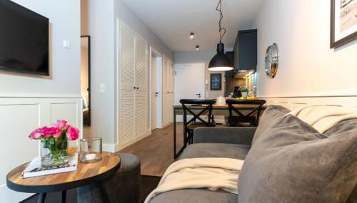 Appartmenthaus "Südstrand 44", Wohnung 15 "Abendrot" - Foto 3