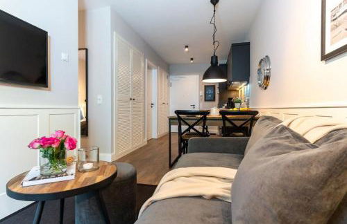 Appartmenthaus "Südstrand 44", Wohnung 15 "Abendrot" - Foto 3