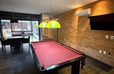 Exclusivity in Itajaí Port with Wi-Fi and Jacuzzi - Foto 32