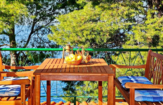 Apartments Sunset - Two Bedroom Apartment With Terrace and Sea View - Photo 29