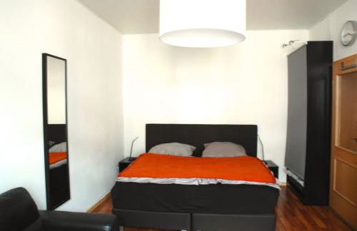 Ferienwohnung Ratisbona - Foto 23