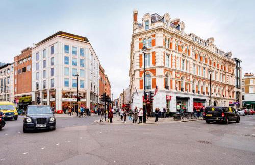 Welcome London St Martin's - Photo 32