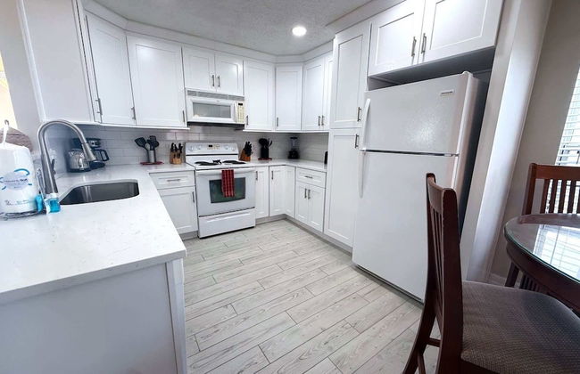 Lake View Villa - Southern Dunes Upgraded - Foto 7