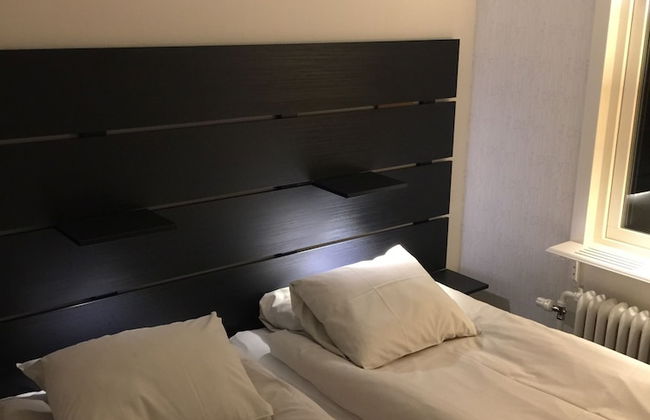 Gävle Pendlarlägenhet - Photo 7