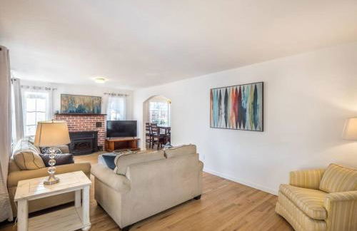 Santa Cruz Style Beach retreat, 5min walk to beach - Foto 26