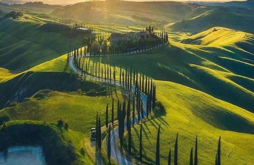 CASA VASARI Holiday Suites TUSCANY - Foto 59