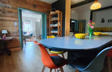 SECRA Exclusive Haus Gretchen - Foto 12