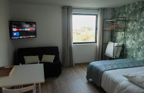 Échappée Cosy au Cœur du Futuroscope - Confort Assurés - Foto 17