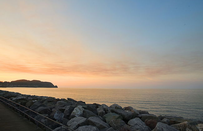 Coast Cottages - Foto 20