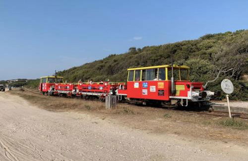 Appt 4-5 pers au Verdon-sur-Mer dans résidence de tourisme 3 étoiles - Foto 12