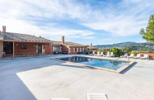 Can Cruset - Agroturisme - Foto 1