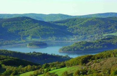 Appartemment situé a lacaune les bains - Foto 19