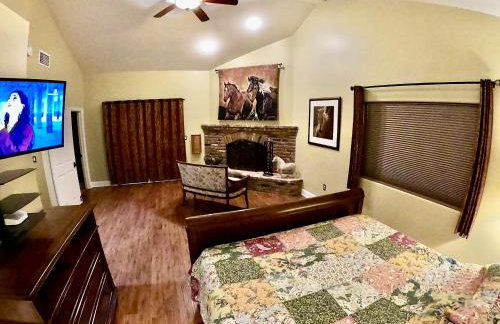 Villa La Cresta - 5 Acre Retreat - Foto 34