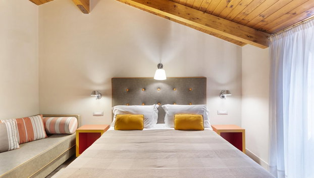 Appartamento Felice in Sorrento - Foto 5, Habitación