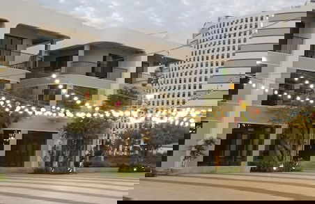 The Western Seaview Cam Ranh Condotel - Foto 30