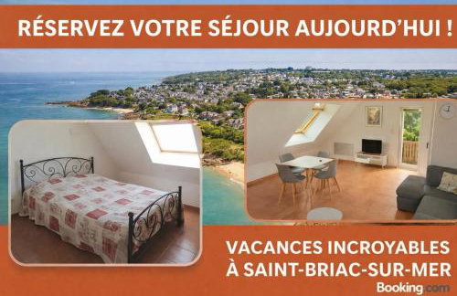 Appartement situé prés des plages et du golf - Foto 1