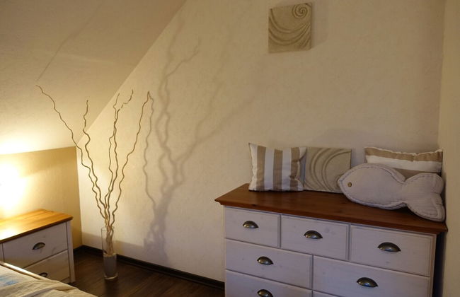 Ferienwohnung Haus am Wald - Foto 28