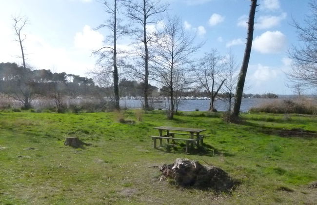 Les Calicots Sanguinet - Photo 38