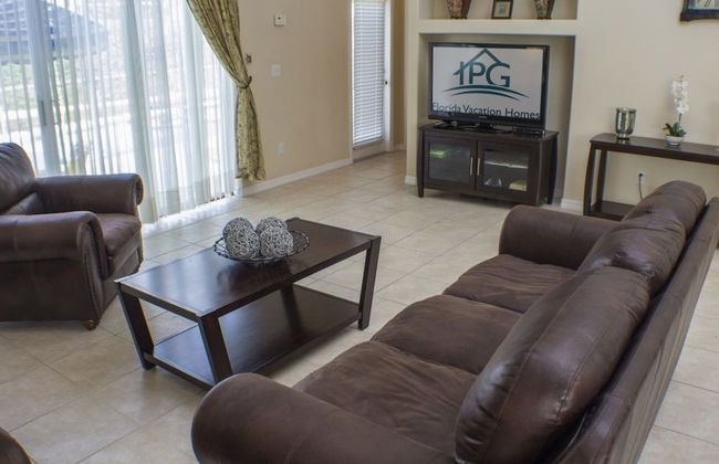 Ip60252 - Glenbrook Resort - 4 Bed 3.5 Baths Villa - Foto 15